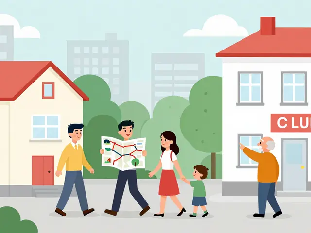 6 советов по выбору жилья при покупке квартиры на вторичном рынке