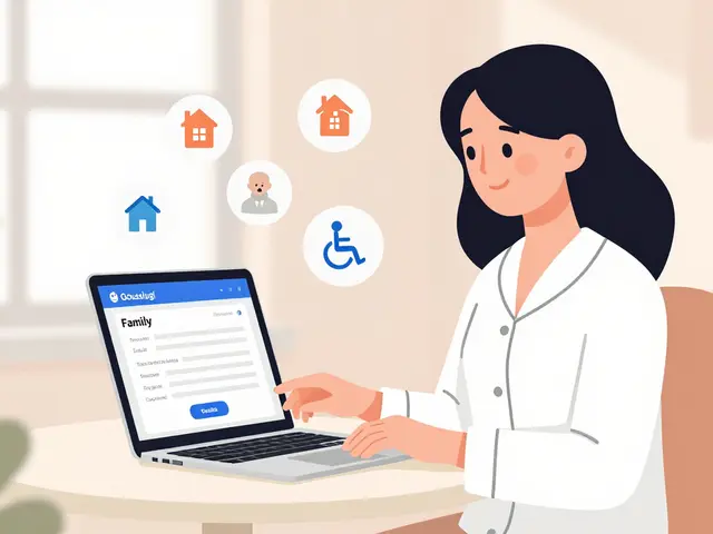 Как оформить электронное заявление на распоряжение материнским капиталом через Госуслуги