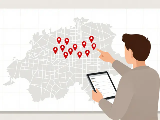 Как определить среднерыночную стоимость квартиры по аналогам: пошаговая инструкция для реальных сделок