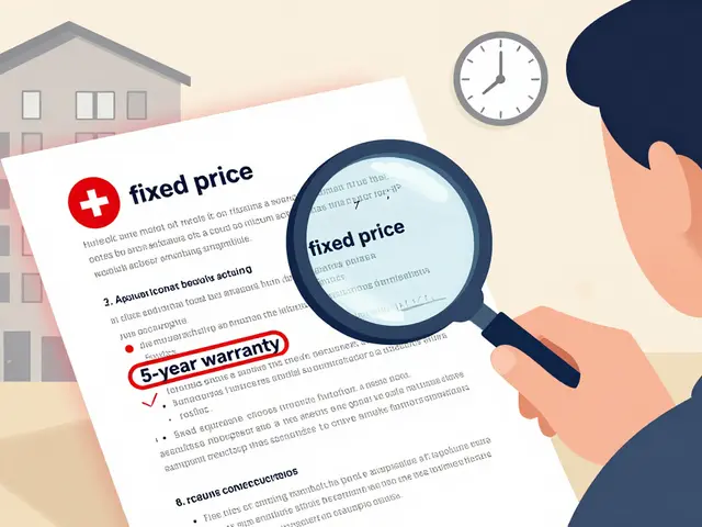 Как проверить договор долевого участия на скрытые и невыгодные условия для покупателя