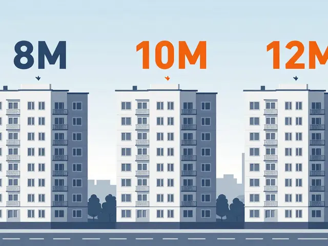 Методы оценки недвижимости: сравнительный, доходный и затратный подходы