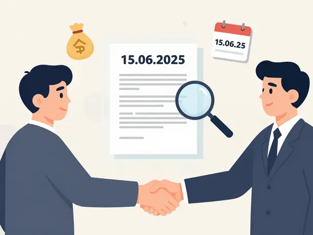 Предварительный договор купли-продажи квартиры: зачем нужен и как правильно оформить