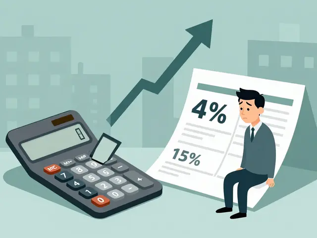 Риски инвестиций в недвижимость в 2025 году: на что обратить внимание