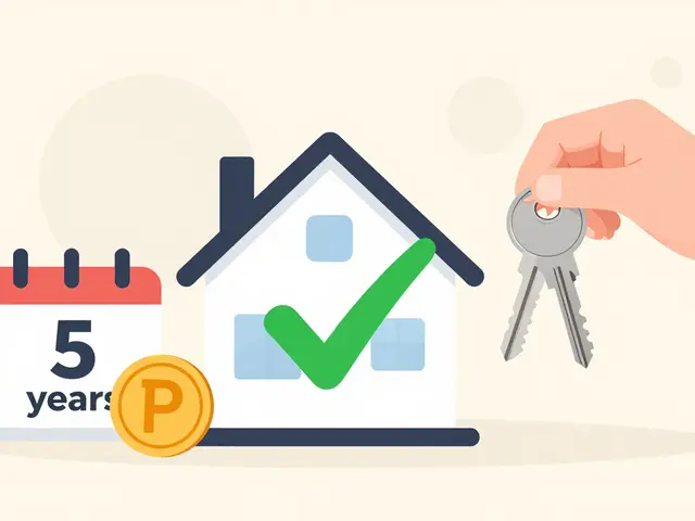 В каких случаях не нужно платить налог при продаже недвижимости в 2025 году