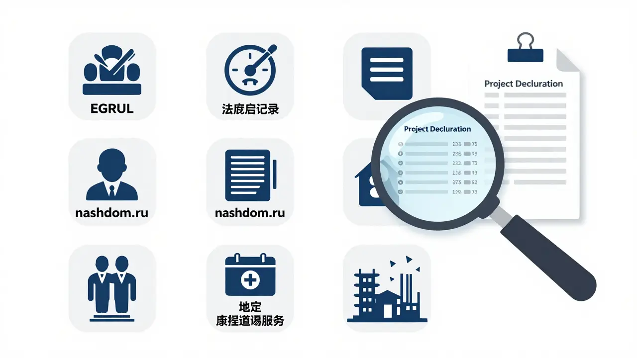 Как проверить надежность застройщика перед покупкой квартиры в новостройке: пошаговая инструкция 2026 года