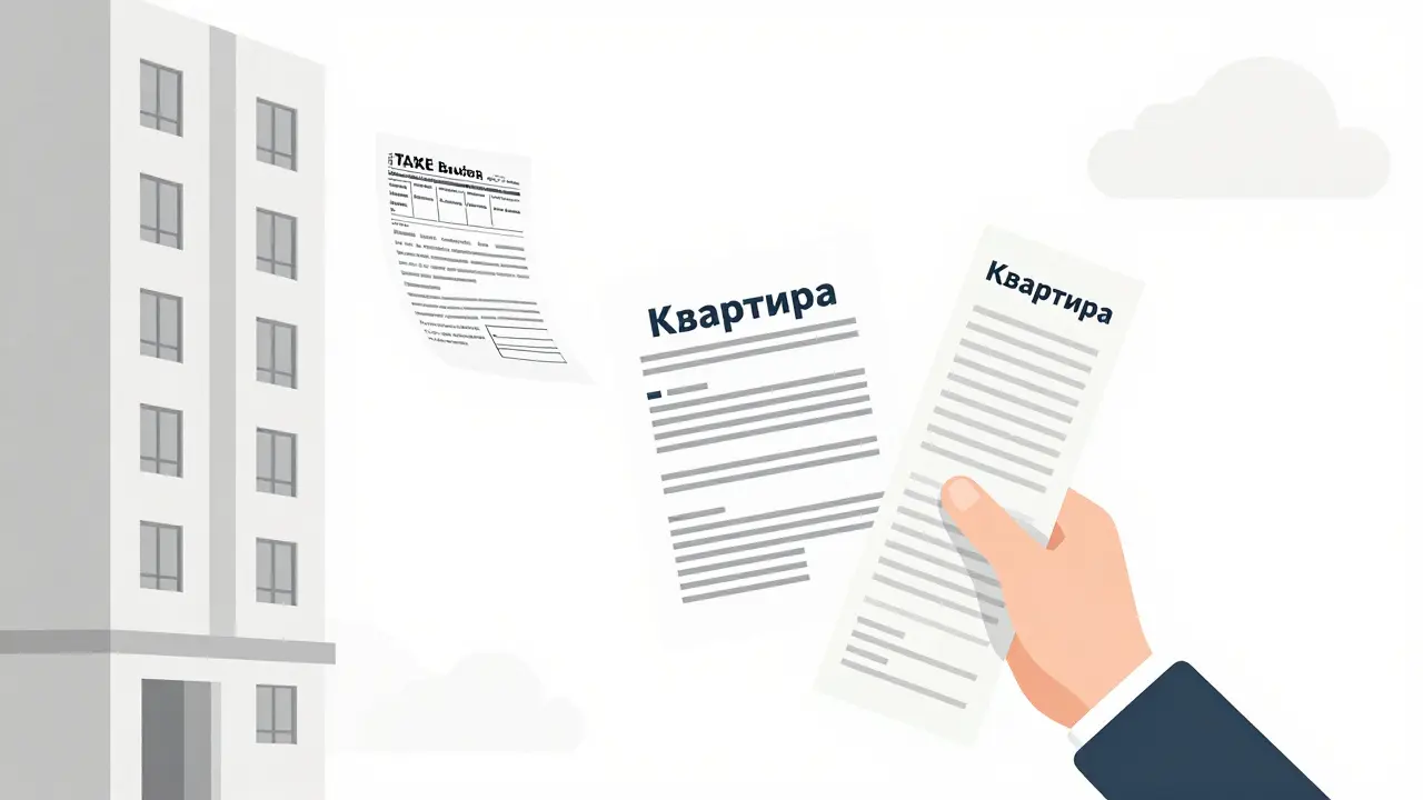 Как вернуть НДФЛ при покупке жилья у ИП или по рассрочке: пошаговая инструкция 2026