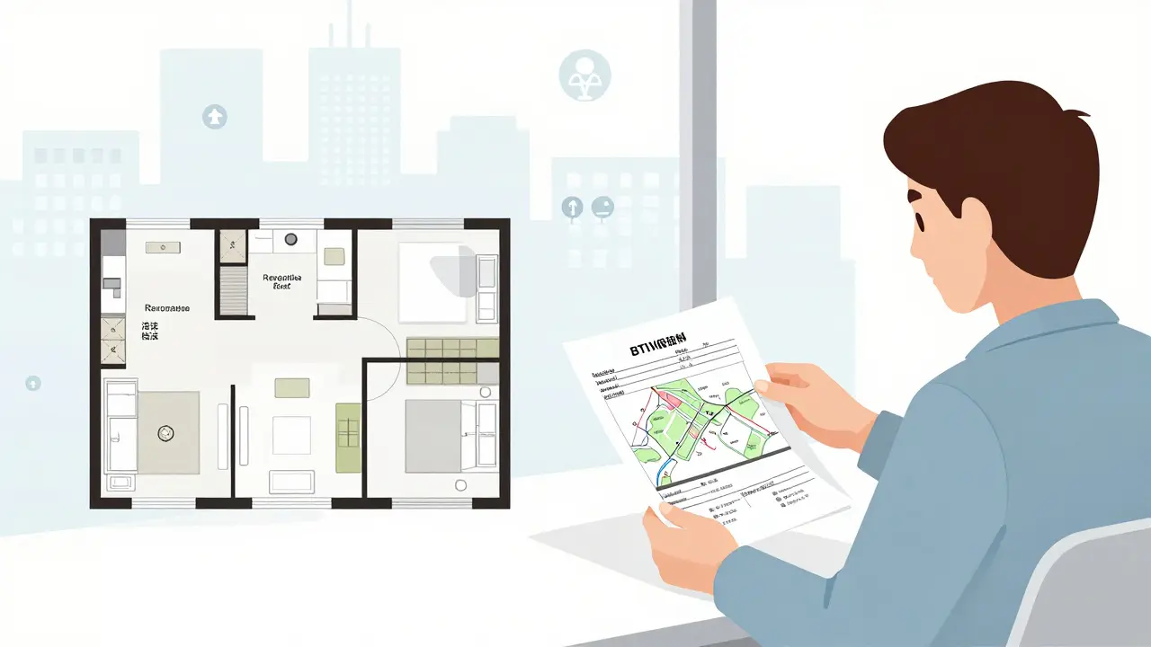 Как законно повысить стоимость квартиры в оценочных документах: практические шаги 2026 года