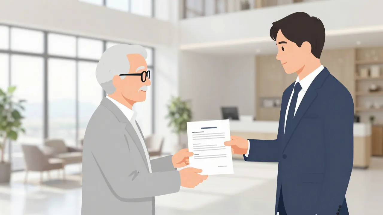 Когда покупатель имеет право запросить справки от психиатра и нарколога при покупке квартиры