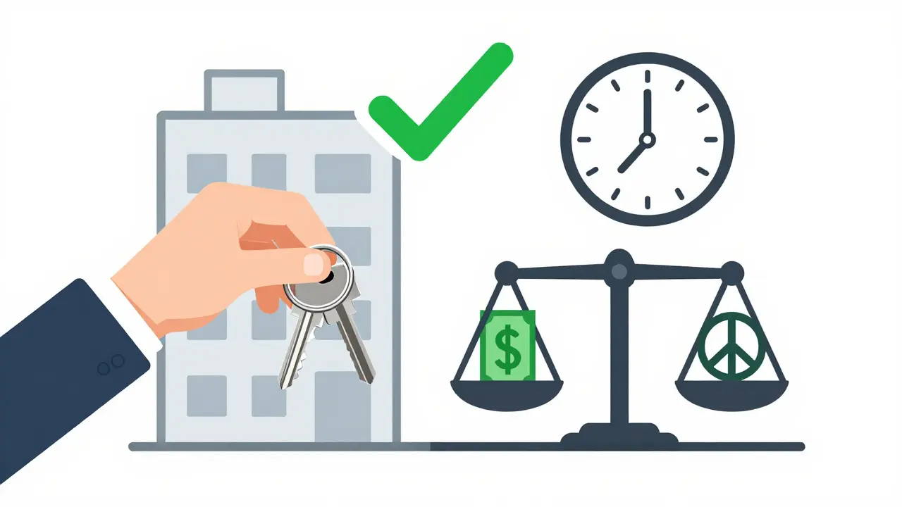 Прямая продажа квартиры vs альтернативная сделка на вторичном рынке: что выбрать покупателю в 2026 году