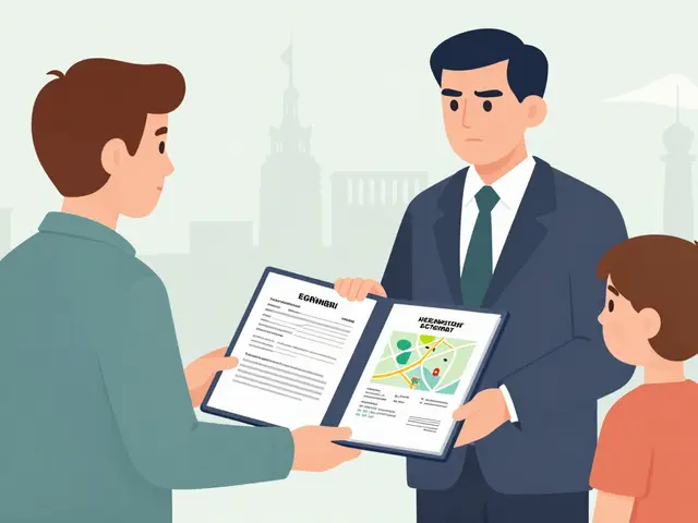 Как продать квартиру с несовершеннолетним собственником: пошаговое согласование с опекой