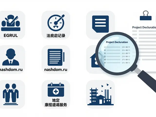 Как проверить надежность застройщика перед покупкой квартиры в новостройке: пошаговая инструкция 2026 года