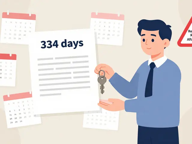 Как установить минимальный срок аренды квартиры: законные способы и риски 2026 года