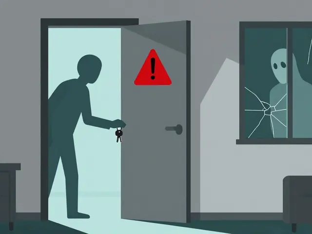 Как выявить признаки фиктивной продажи квартиры на вторичном рынке