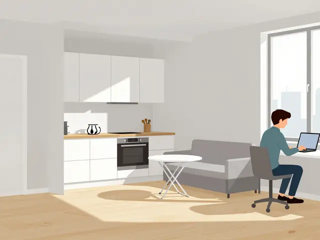 Как выбрать планировку квартиры для максимальной доходности аренды в 2026 году