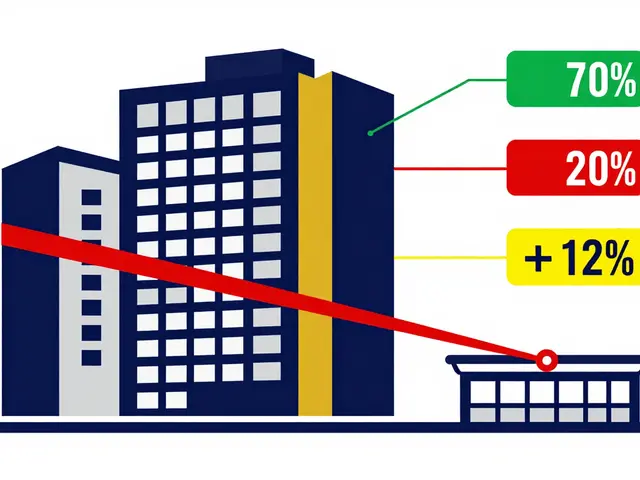 Критерии оценки квартиры: что действительно влияет на стоимость жилья в 2026 году