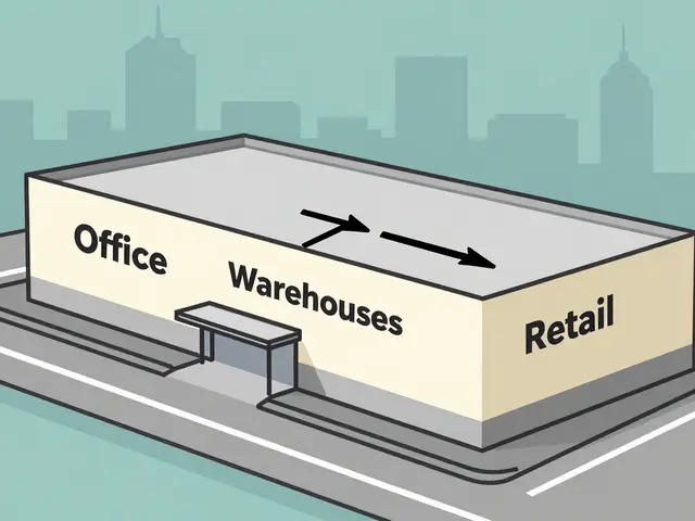 Оценка коммерческой недвижимости: как правильно рассчитать стоимость и избежать ошибок