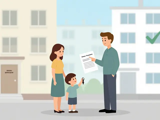 Покупка квартиры с несовершеннолетним собственником на вторичном рынке: особенности, риски и новые правила 2025 года