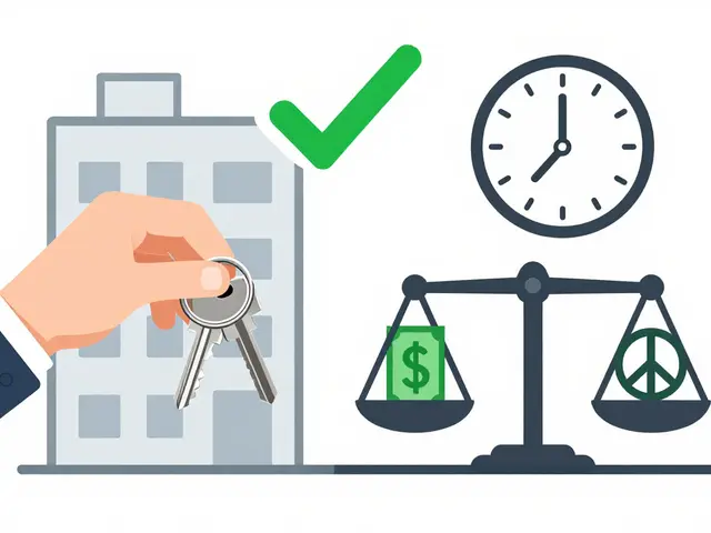 Прямая продажа квартиры vs альтернативная сделка на вторичном рынке: что выбрать покупателю в 2026 году