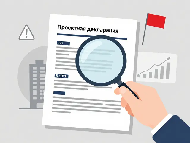 Проектная декларация застройщика: как читать документ и что проверять перед покупкой квартиры