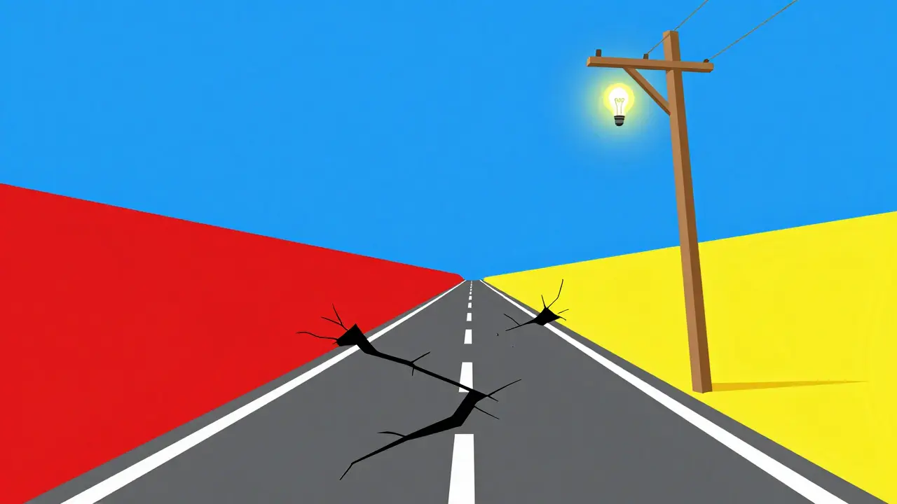 Инфраструктура в коттеджных поселках: что должно быть для комфортной жизни в 2026 году