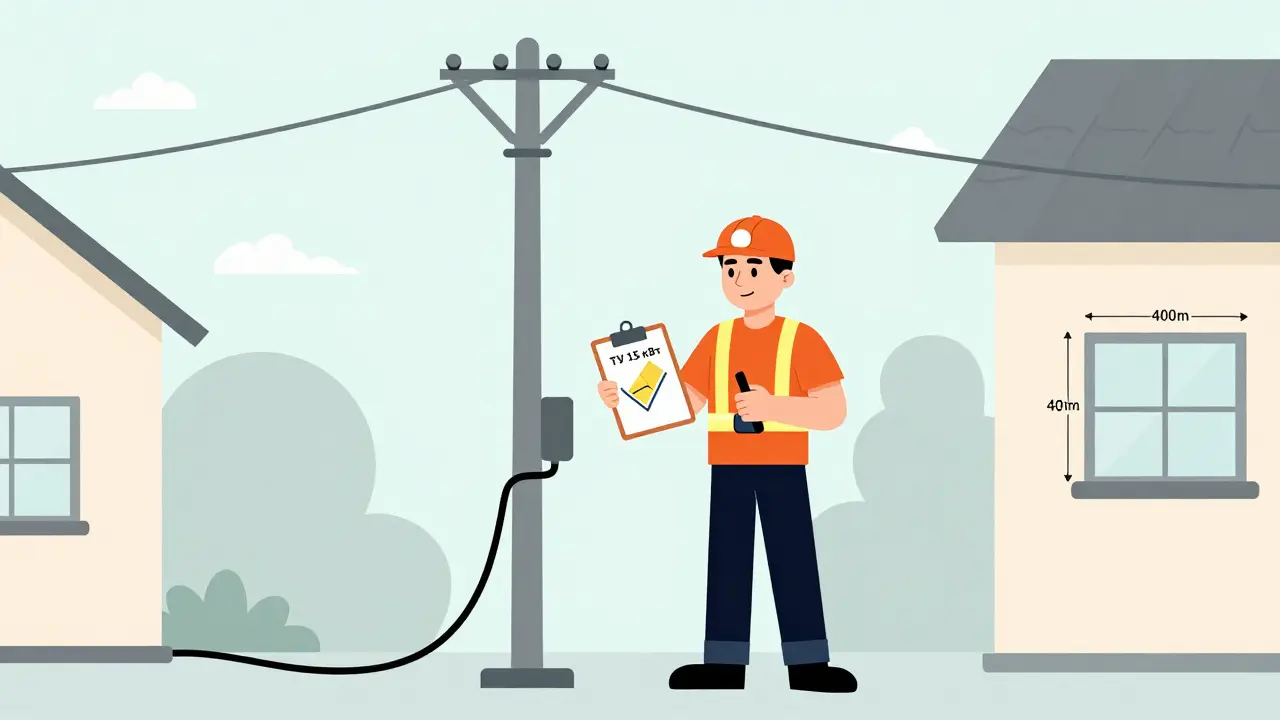 Как подключить электричество к дому: мощности, ТУ и сроки в 2026 году