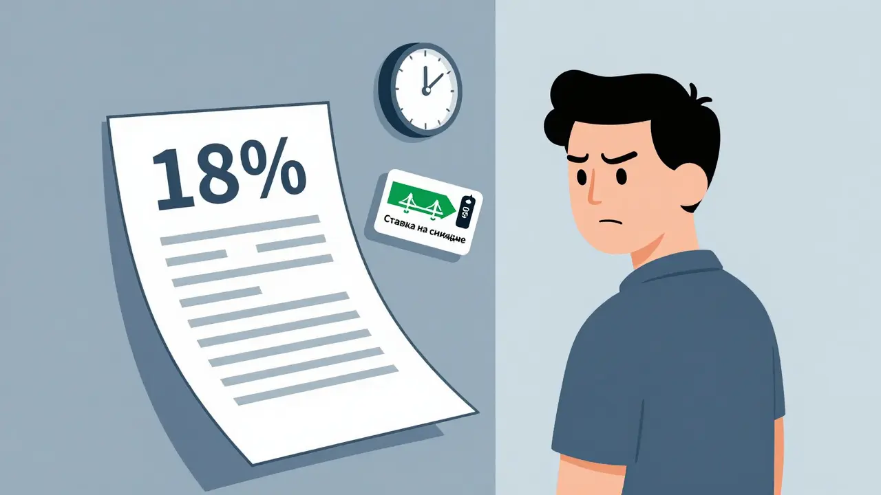 Как снизить процентную ставку по ипотеке после одобрения кредита: реальные способы и примеры