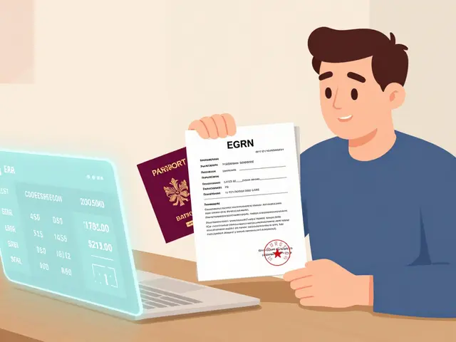 Документы для оценки недвижимости: полный перечень для собственника в 2026 году