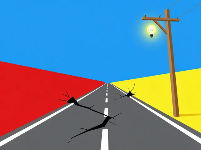 Инфраструктура в коттеджных поселках: что должно быть для комфортной жизни в 2026 году