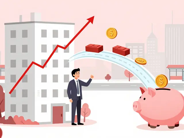 Инвестиции в недвижимость в 2025 году: как выгодно вложить деньги и защитить капитал