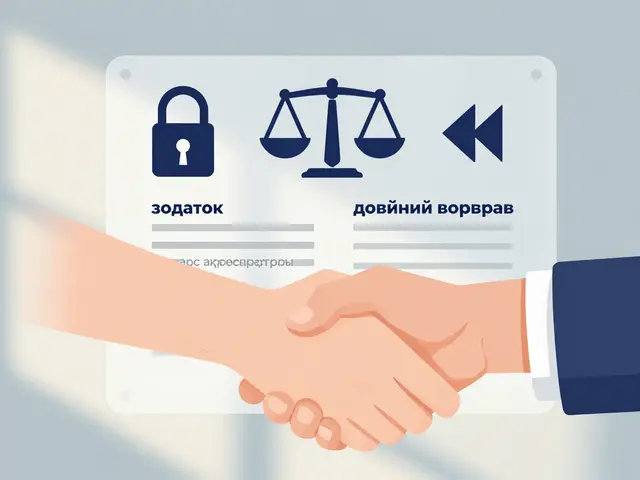 Как грамотно принимать задаток за квартиру и прописать условия возврата