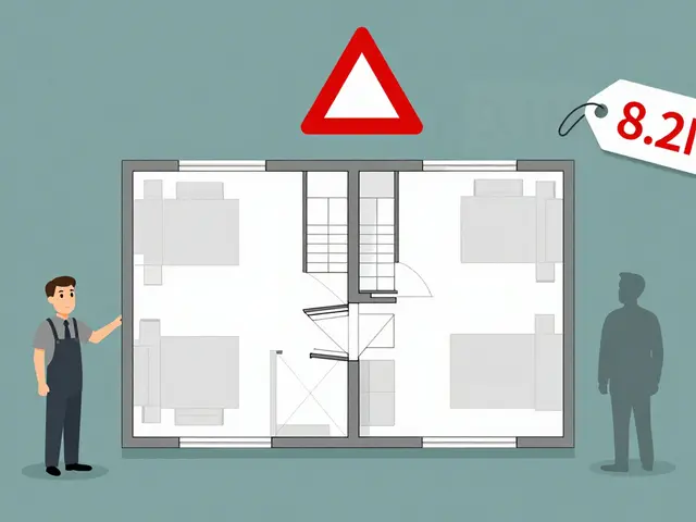 Как продать квартиру со спорной перепланировкой: стратегии, риски и реальные примеры 2026 года