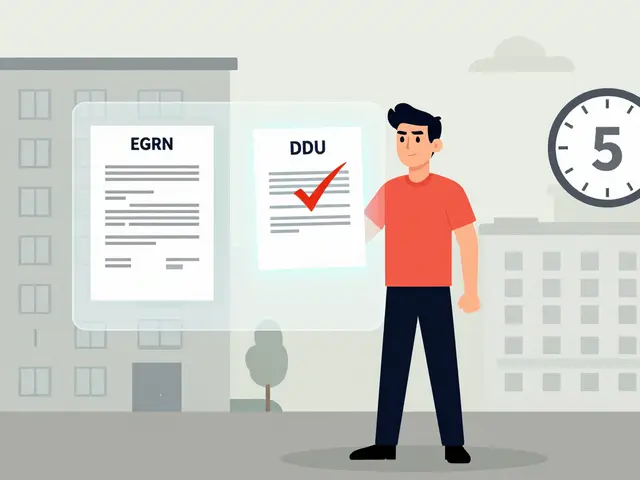 Как проверить ДДУ для ипотеки: требования банка к объекту недвижимости