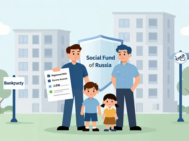 Как проверить застройщика при покупке жилья с материнским капиталом: пошаговая инструкция 2026 года