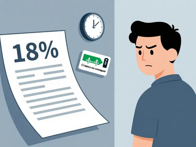 Как снизить процентную ставку по ипотеке после одобрения кредита: реальные способы и примеры