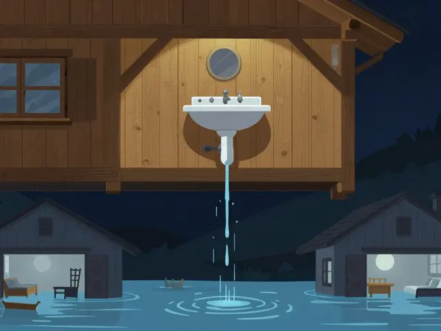 Как страховать загородный дом и ответственность перед соседями: полное руководство