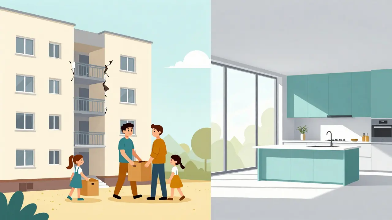 Дом по реновации или новостройка: что выгоднее купить в 2026 году