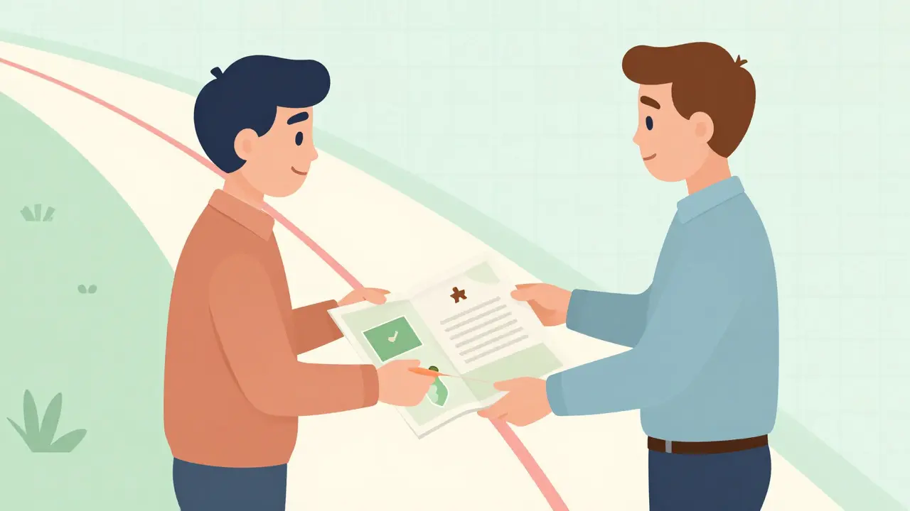 Как оформить сервитут для подъезда к участку: пошаговая инструкция и ключевые ошибки