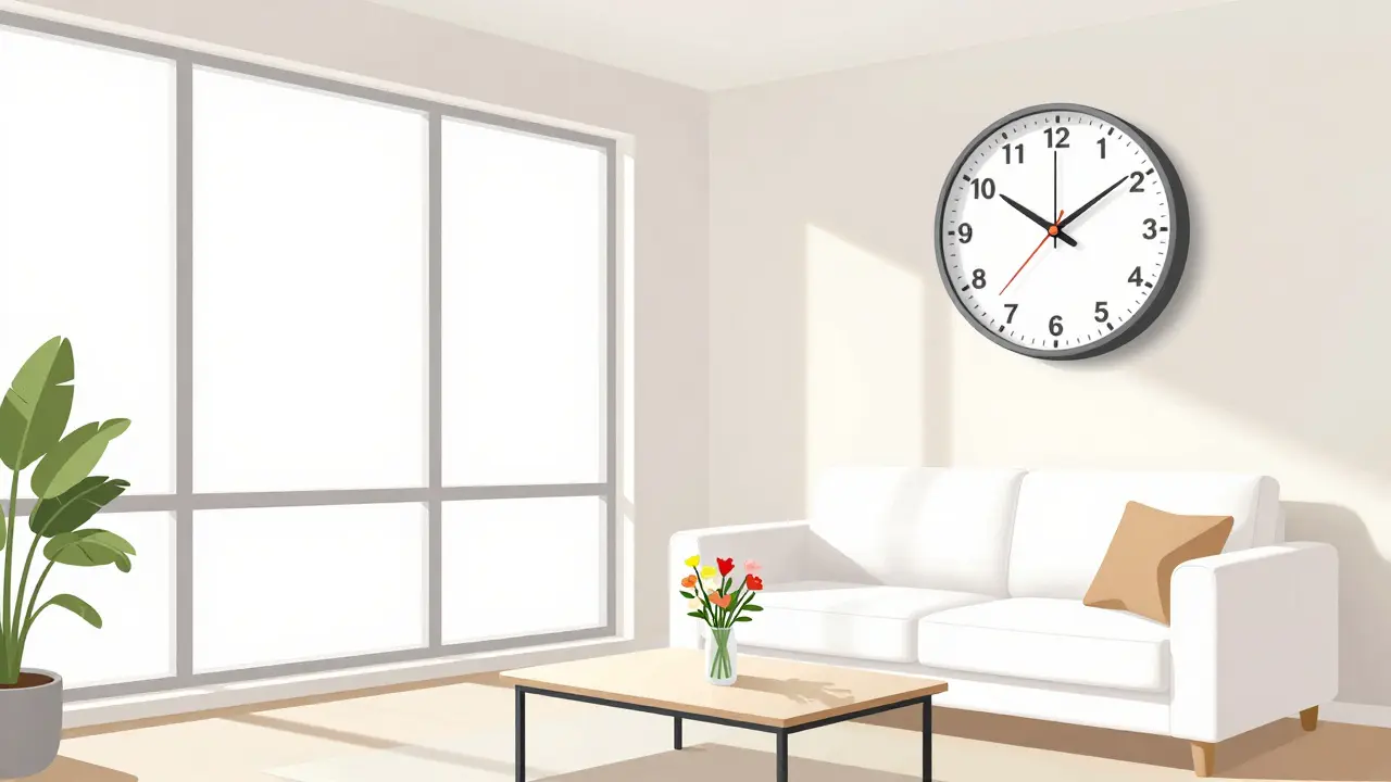 Как организовать показы квартиры и не тратить лишнее время: практический гид для продавцов