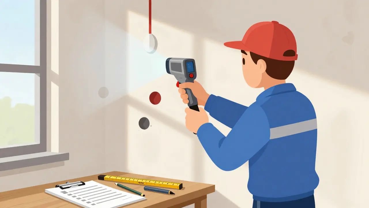 Как проверить инженерные системы новостройки перед приемкой квартиры: пошаговый гид с проверенными нормами и инструментами