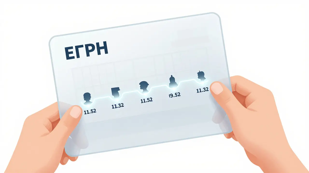 Как проверить историю перехода прав на квартиру на вторичном рынке по выписке из ЕГРН