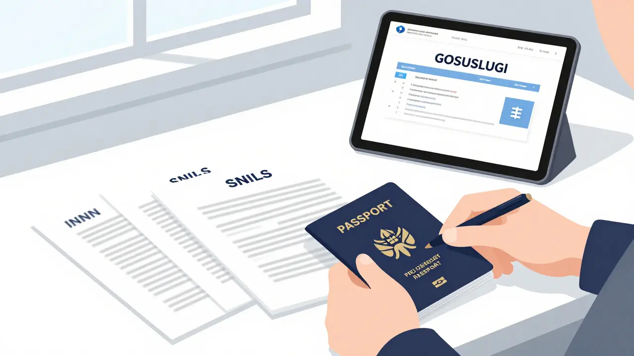 Как собрать пакет документов для ипотеки без отказов: пошаговое руководство 2026