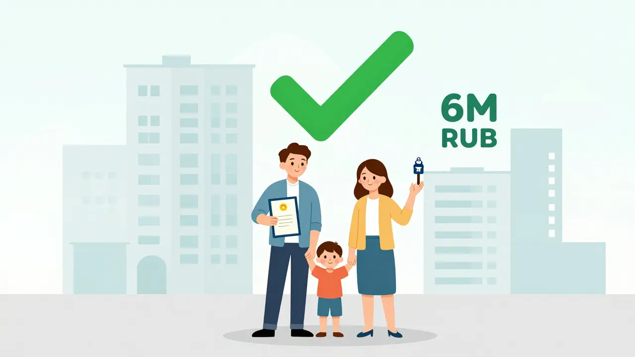 Льготная ипотека 2025: все программы с господдержкой и их условия