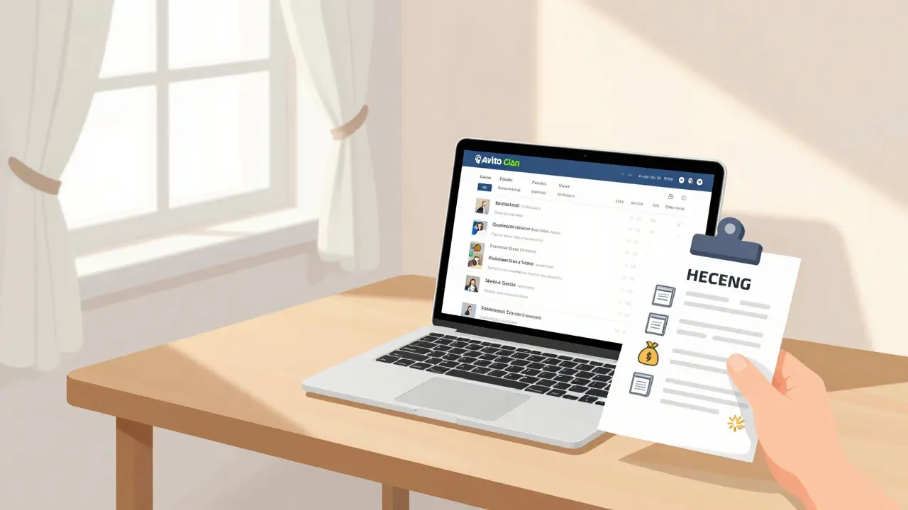 Продажа квартиры без риелтора: как сэкономить до 90 000 рублей и не попасться на мошенников