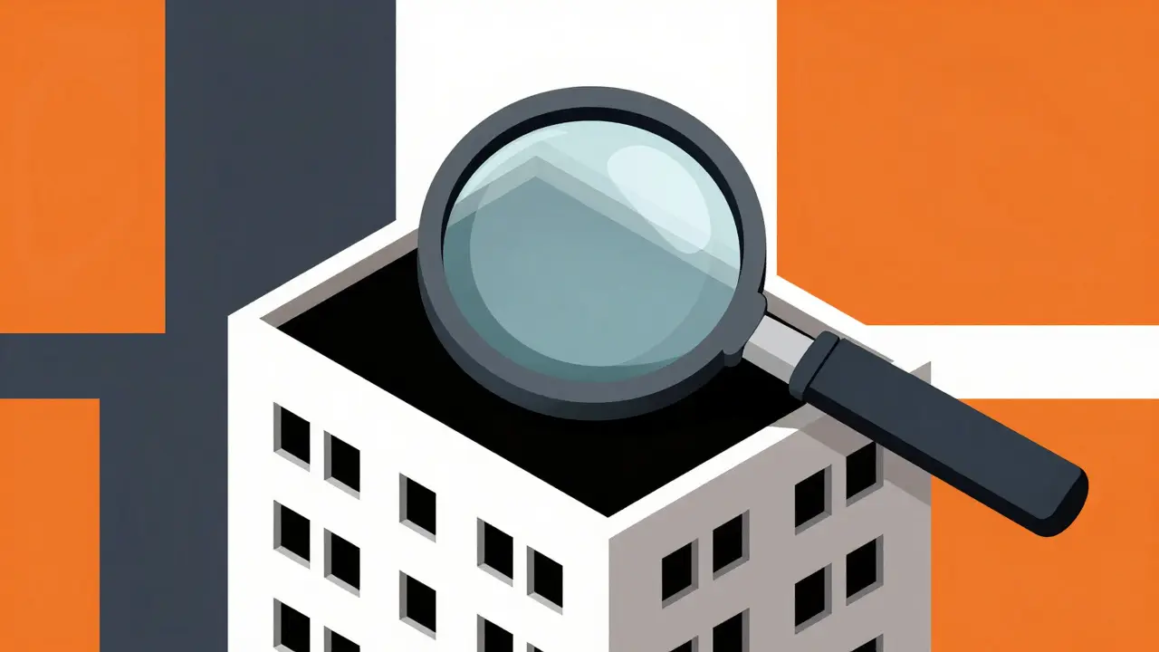 Проверка юридической чистоты недвижимости на вторичном рынке: пошаговая инструкция