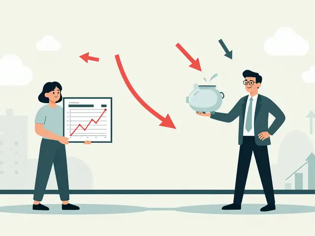 Аннуитетные и дифференцированные платежи по ипотеке: что выгоднее в 2026 году