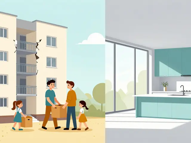 Дом по реновации или новостройка: что выгоднее купить в 2026 году