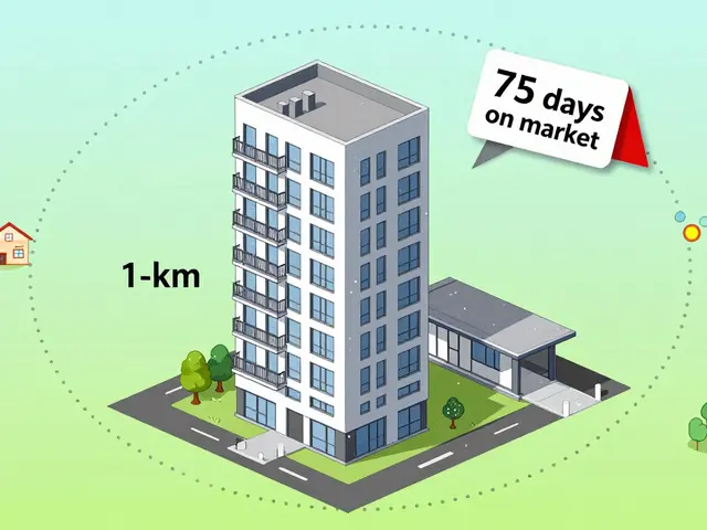 Как оценить ликвидность квартиры для продажи или ипотеки в 2026 году