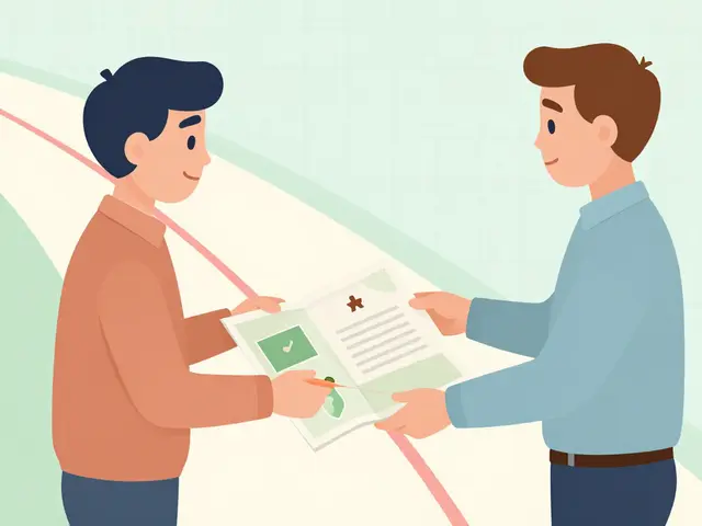 Как оформить сервитут для подъезда к участку: пошаговая инструкция и ключевые ошибки