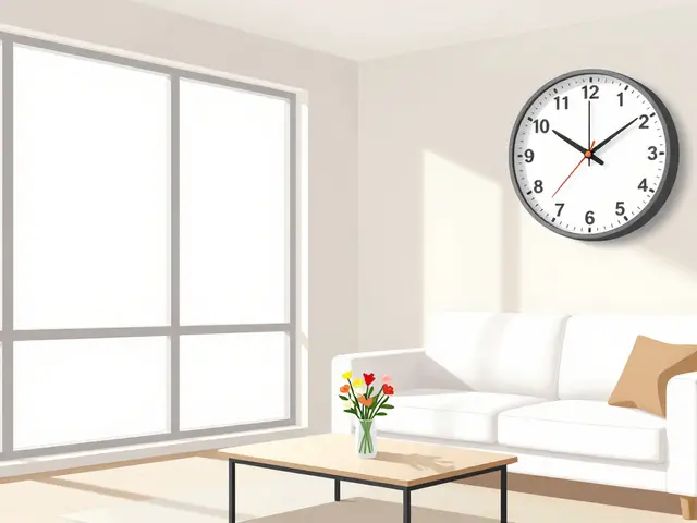 Как организовать показы квартиры и не тратить лишнее время: практический гид для продавцов