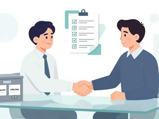 Как продать квартиру с долгами по ЖКХ: пошаговый алгоритм и лучшие способы расчета